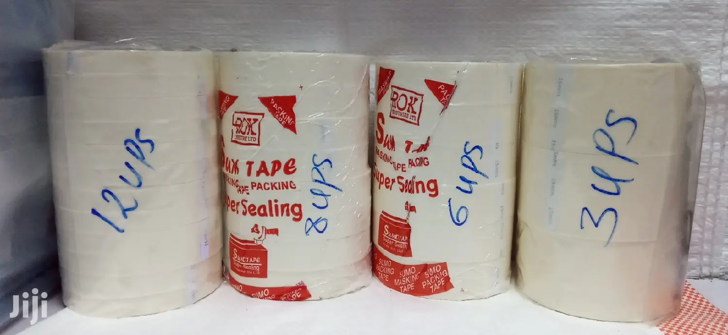 Seal Tapes