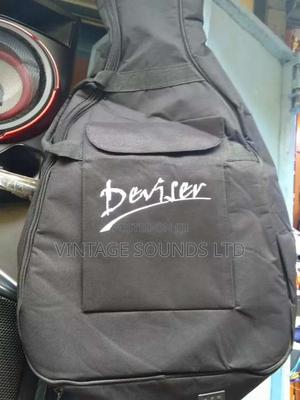 Heavy Padded Guitar Bag