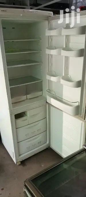 Fridge Bottom Freezer