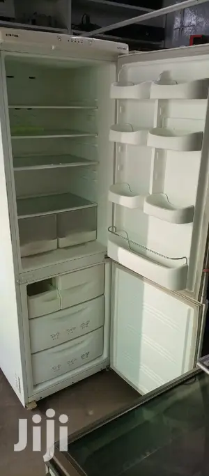Fridge Bottom Freezer
