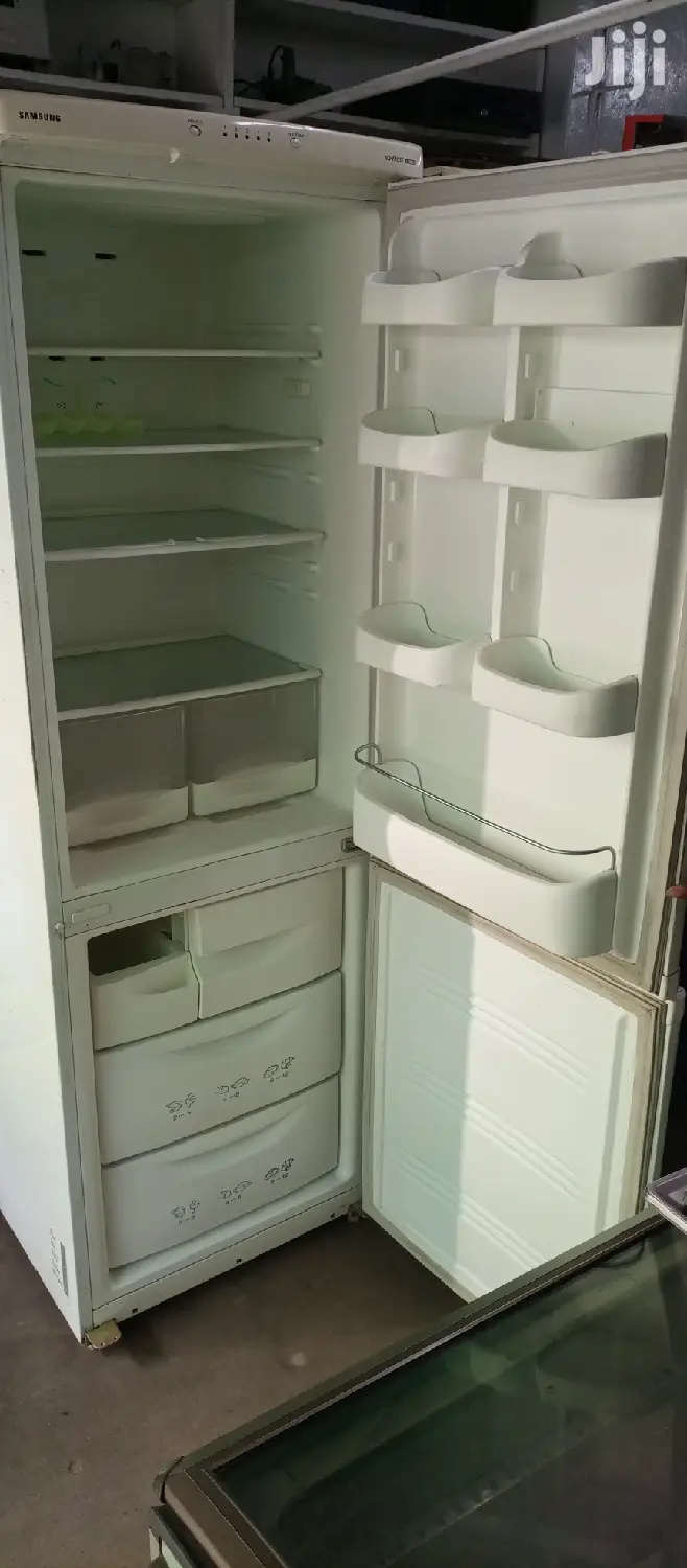 Fridge Bottom Freezer