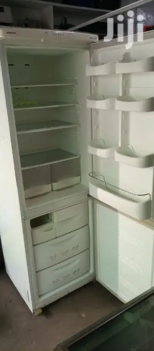 Fridge Bottom Freezer