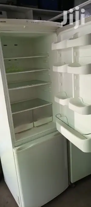 Fridge Bottom Freezer
