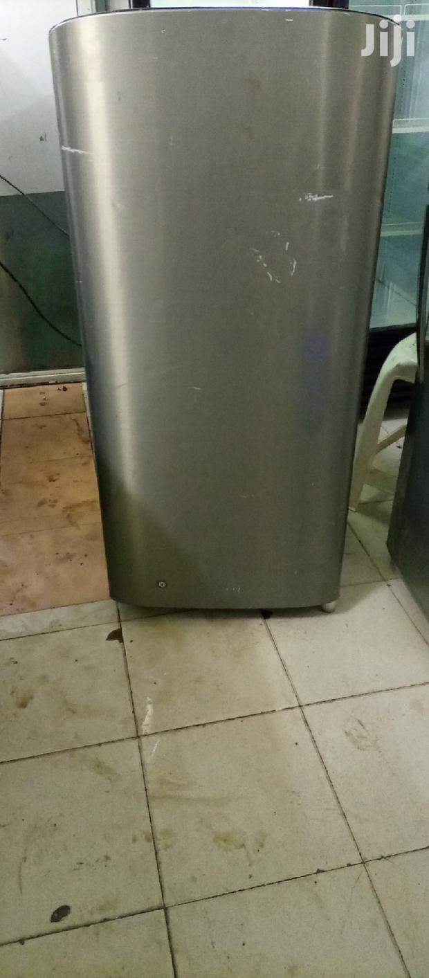 Samsung Fridge - main view