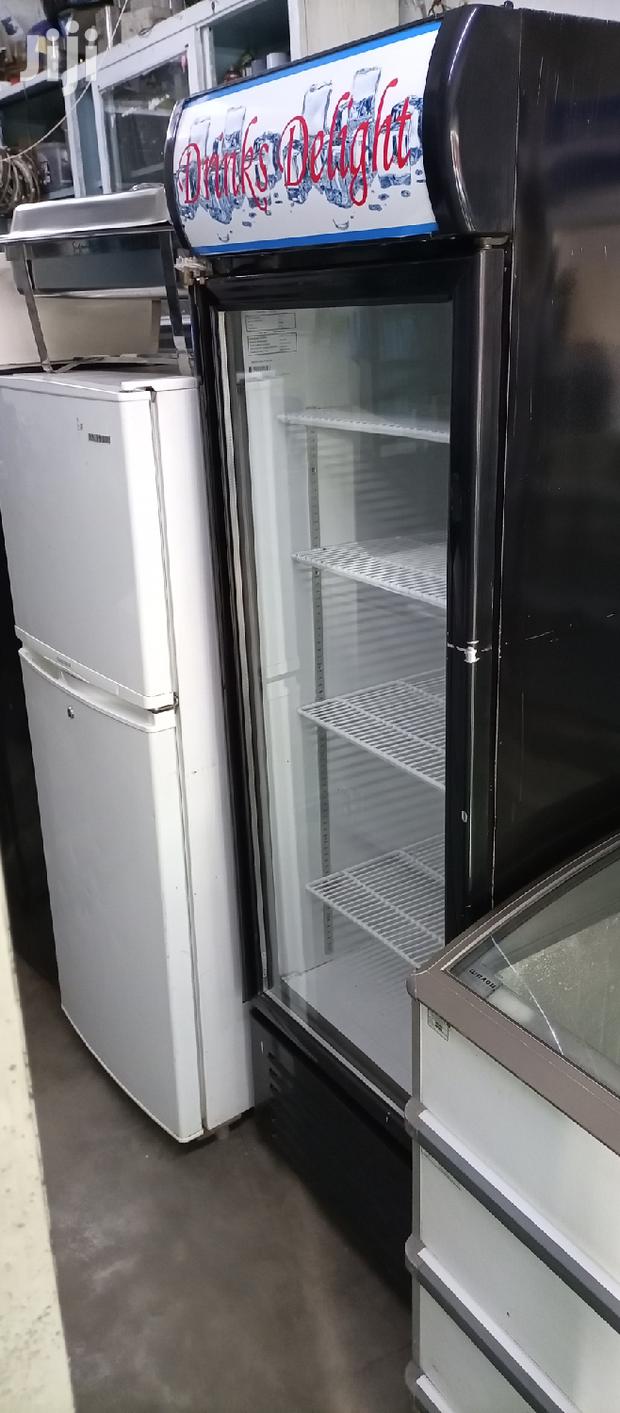Big Display Fridge - thumbnail 2