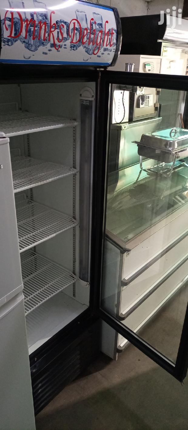 Big Display Fridge - thumbnail 4
