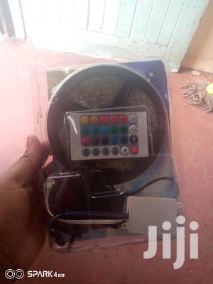 Led Strip Lights With Remote - thumbnail 2