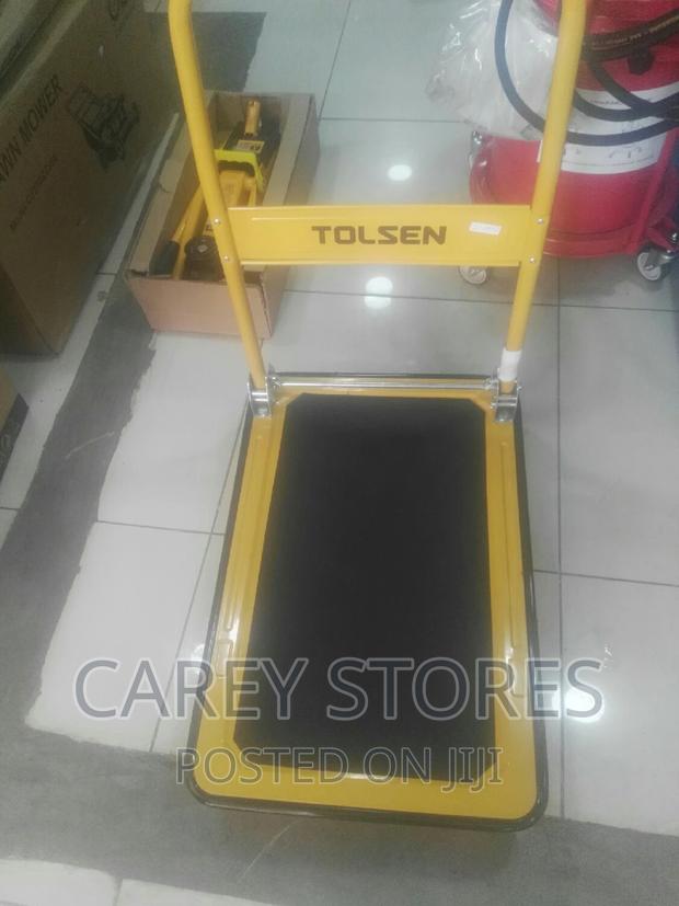 Hand Pallet Truck - main view