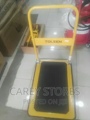 Hand Pallet Truck