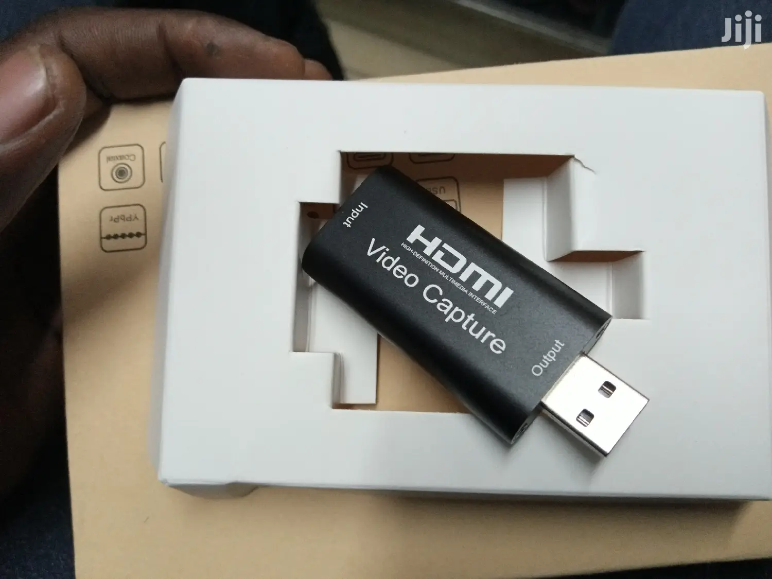 Full HD(1080) Capture Card For Live Streaming
