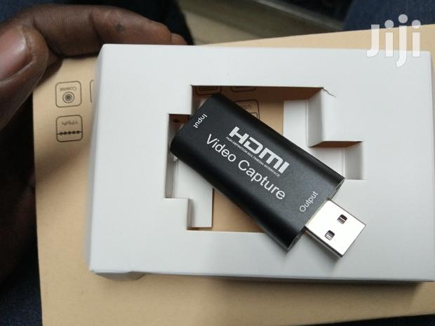 Full HD(1080) Capture Card For Live Streaming - thumbnail 2