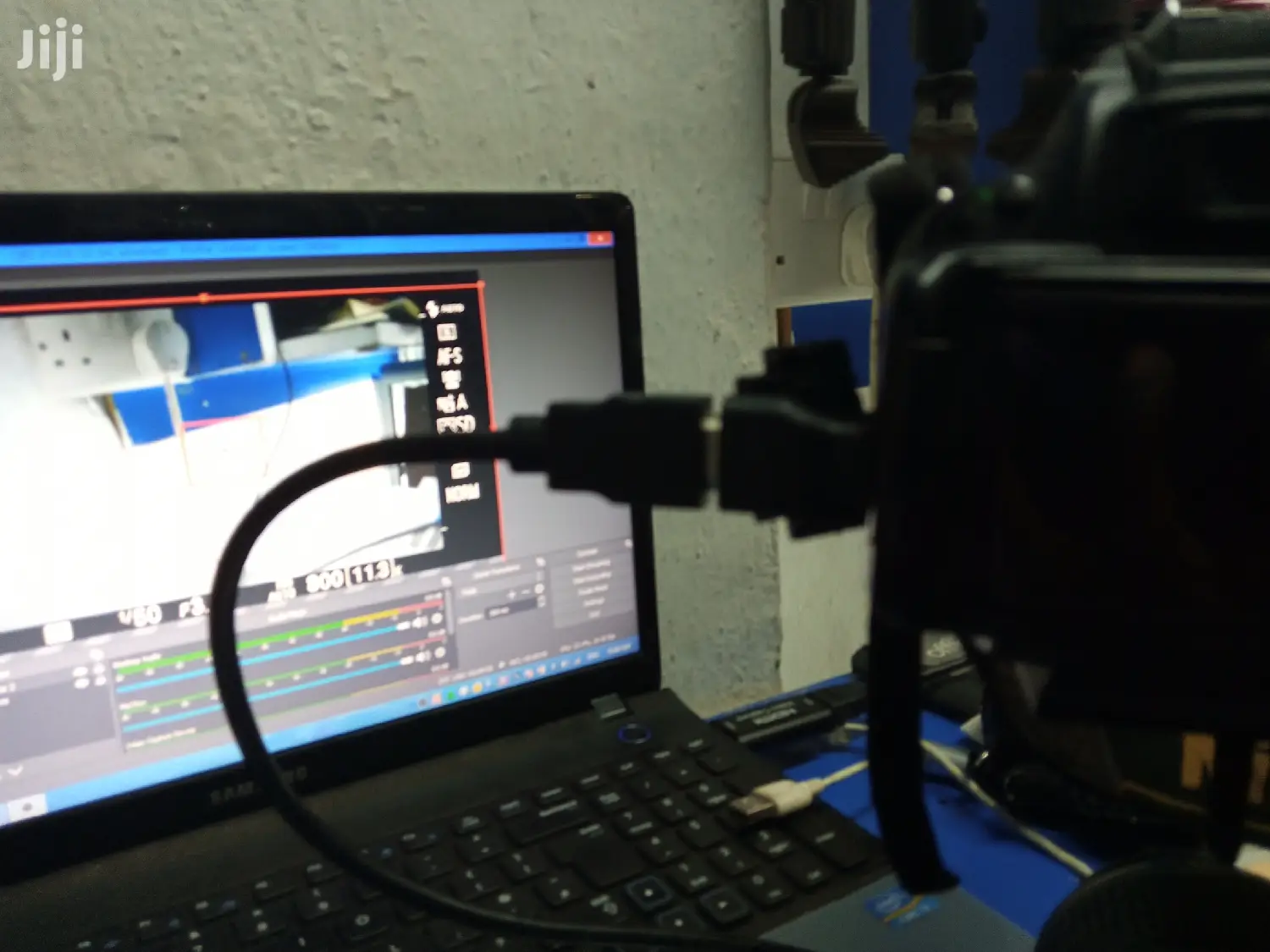 Full HD(1080) Capture Card For Live Streaming