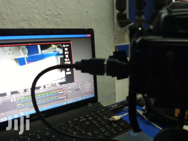 Full HD(1080) Capture Card For Live Streaming