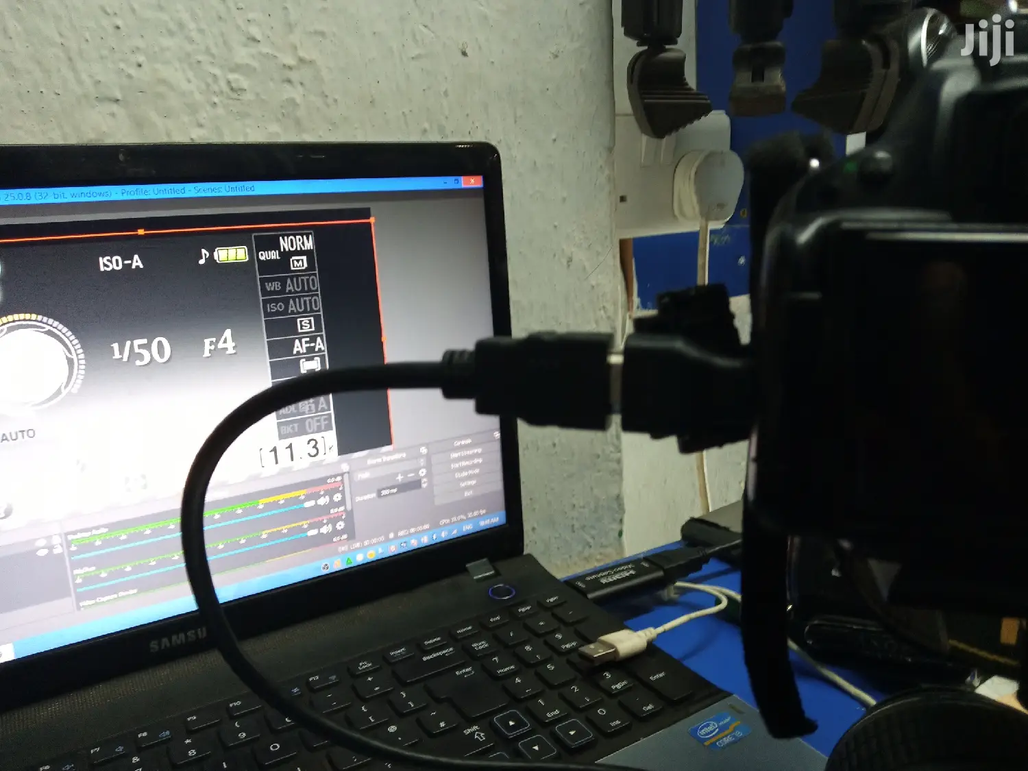 Full HD(1080) Capture Card For Live Streaming