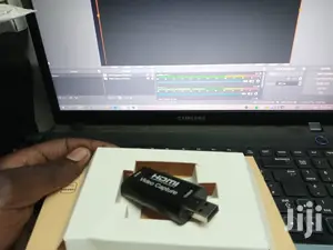 Full HD(1080) Capture Card For Live Streaming