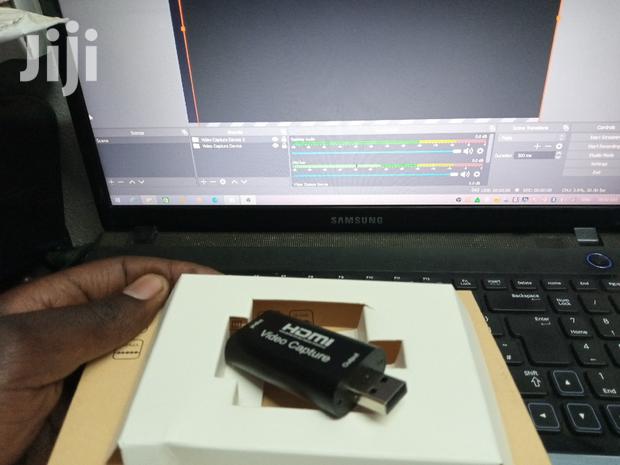 Full HD(1080) Capture Card For Live Streaming - thumbnail 4