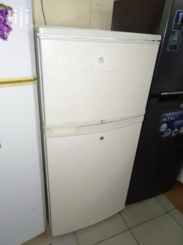 Refrigerator - main view