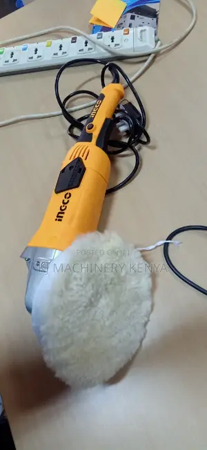 Buffing Machine/Polisher
