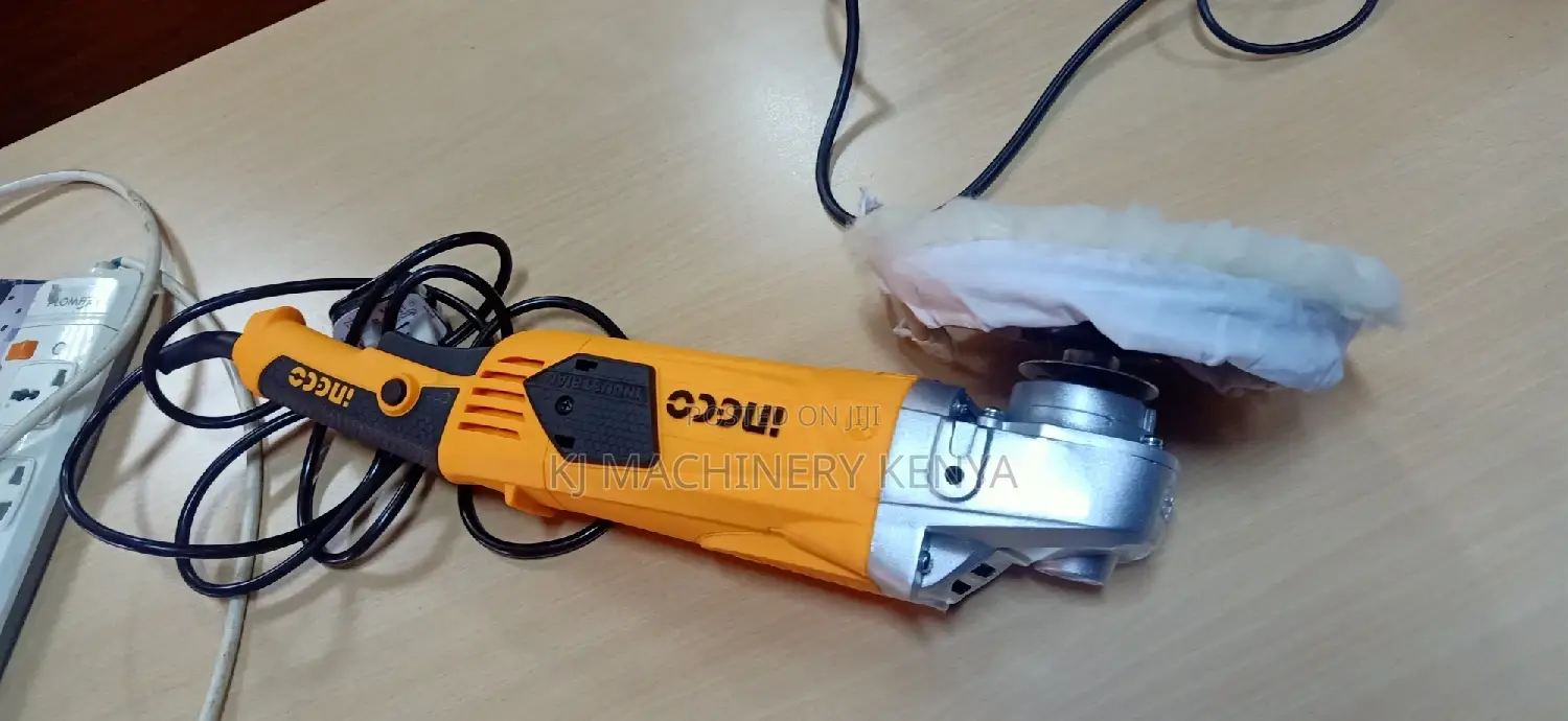Buffing Machine/Polisher