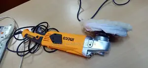 Buffing Machine/Polisher