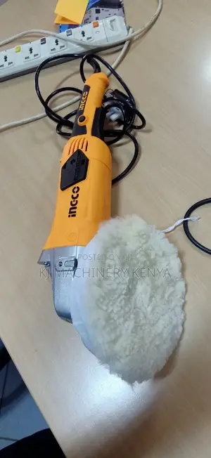 Buffing Machine/Polisher