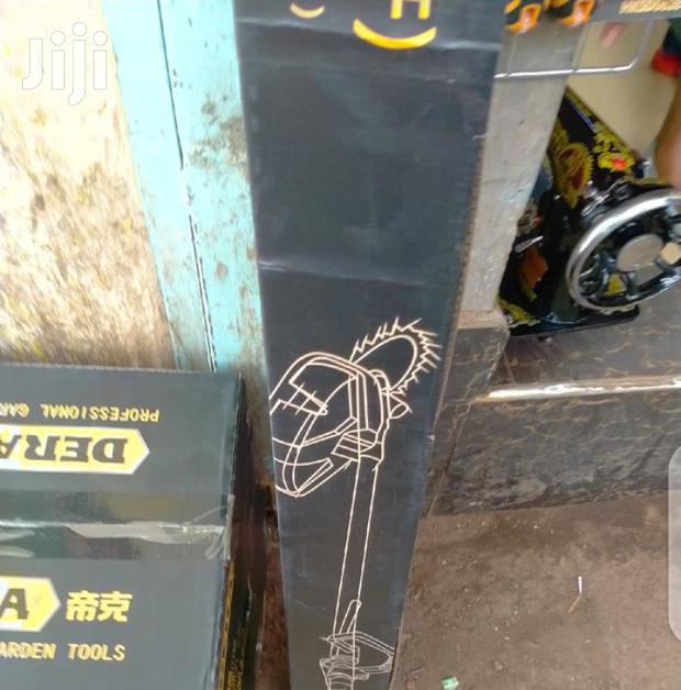 Heavy Duty Grass Cutter - main view