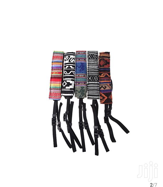 Camera Strap - thumbnail 4