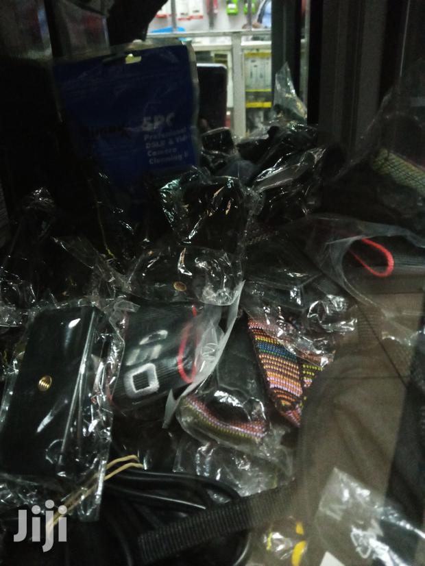 Camera Strap - thumbnail 3