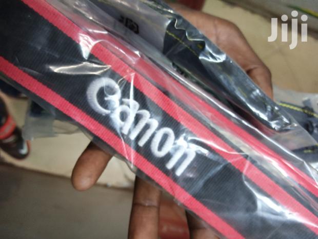 Camera Strap - thumbnail 2