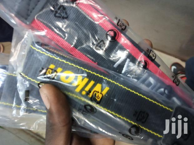 Camera Strap