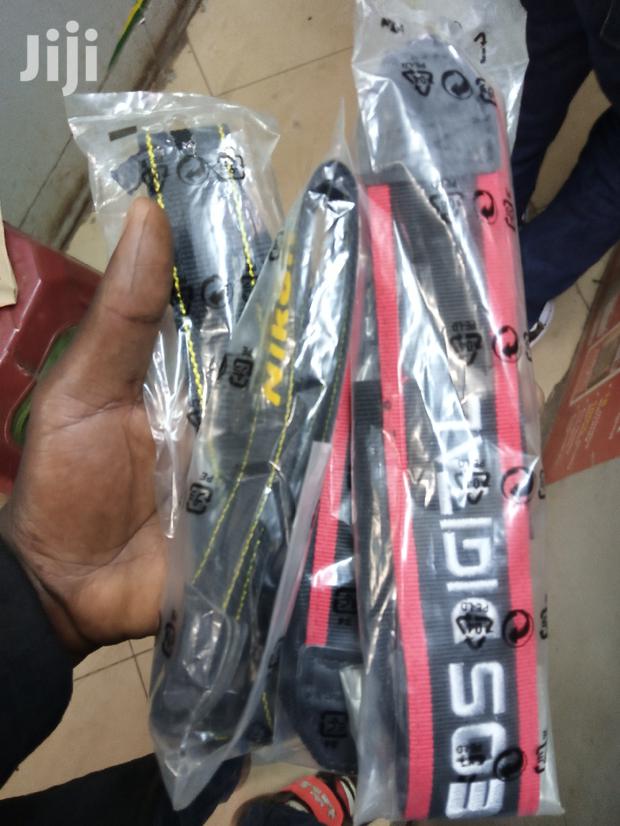 Camera Strap - thumbnail 6
