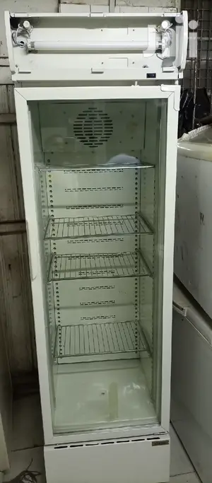 Single Door Fridge 400L