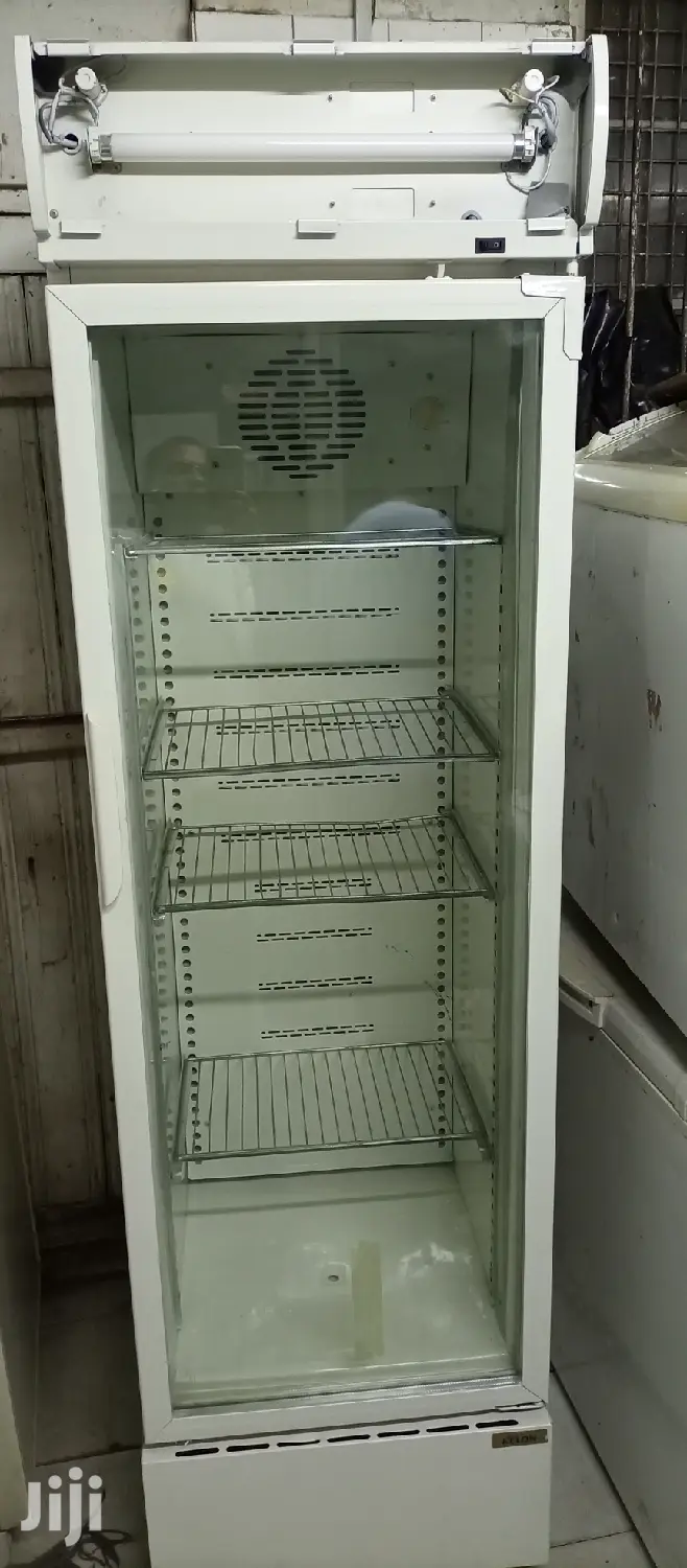 Single Door Fridge 400L
