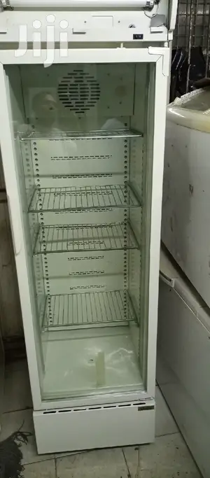 Single Door Fridge 400L