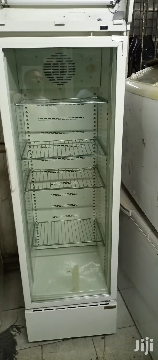 Single Door Fridge 400L