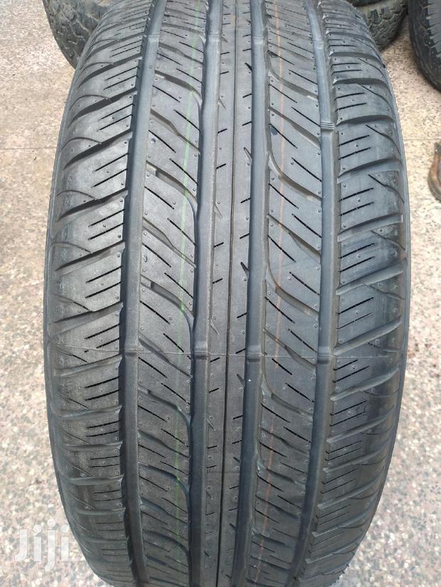 South Rift Tires