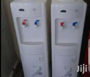 Pocket Friendly Water Dispenser