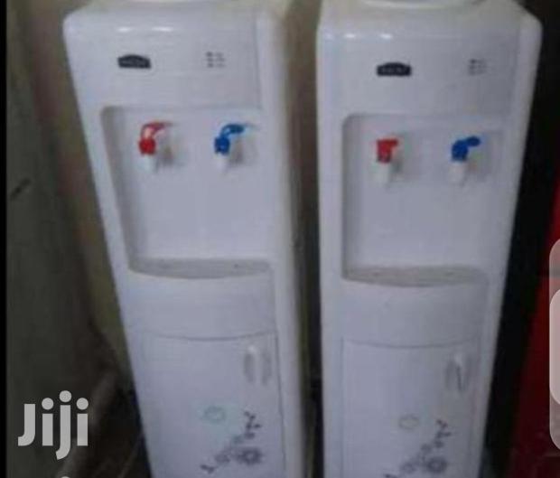 Pocket Friendly Water Dispenser - main view