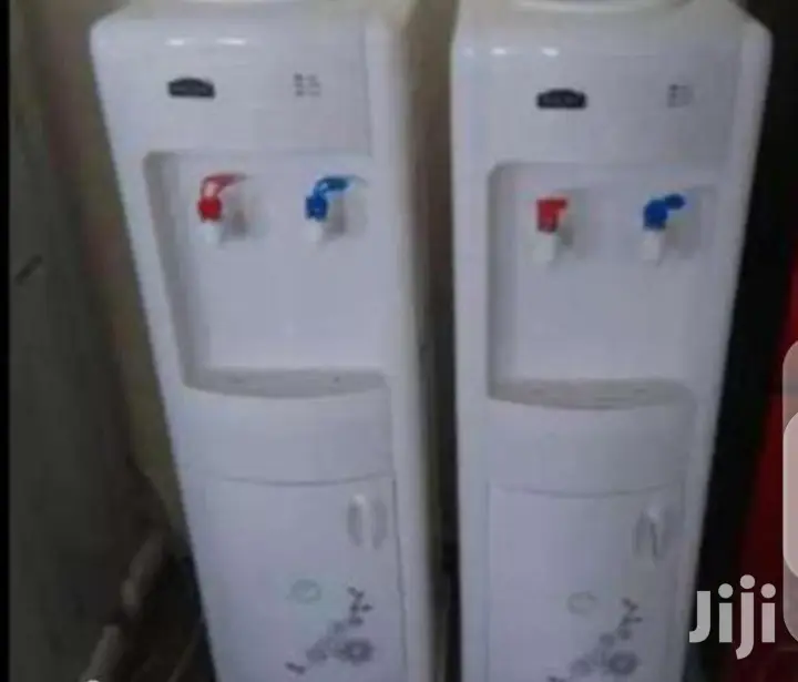 Pocket Friendly Water Dispenser