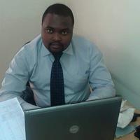 Raymond Gitonga logo