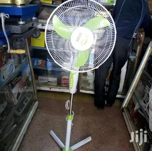 Appropriate Stand Fan