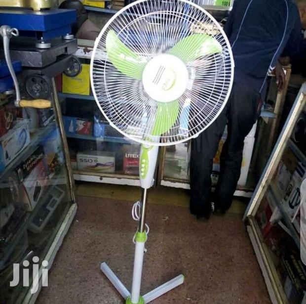 Appropriate Stand Fan