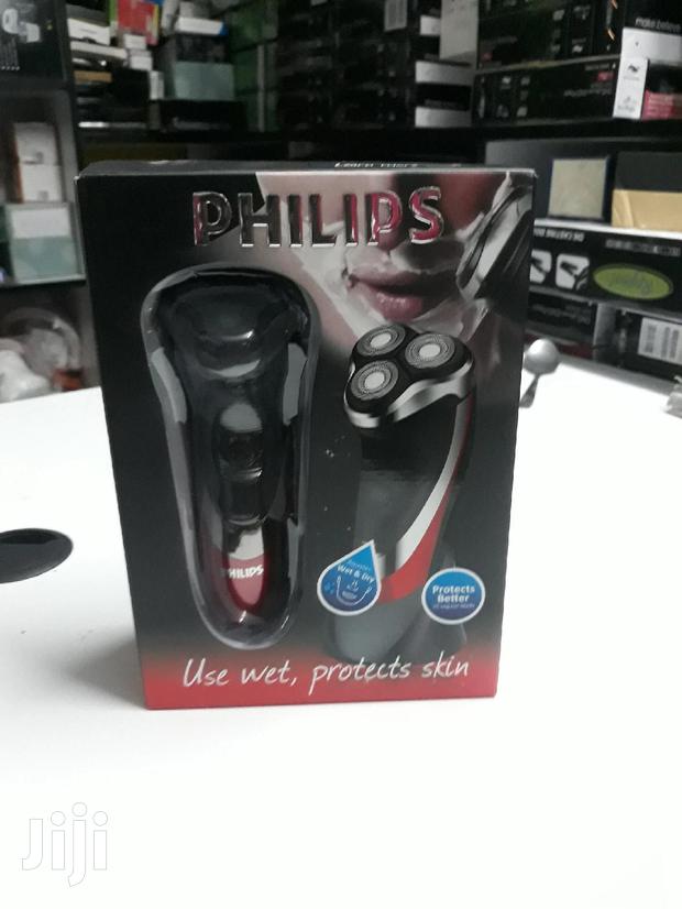 Philips Hair Smoother Shaver