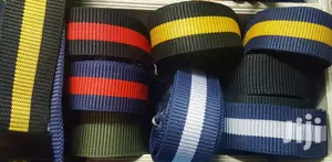 Security Belts