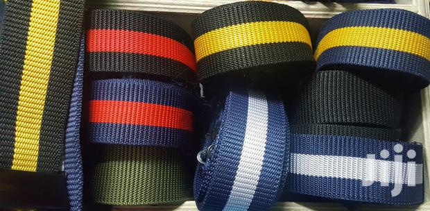 Security Belts - thumbnail 3