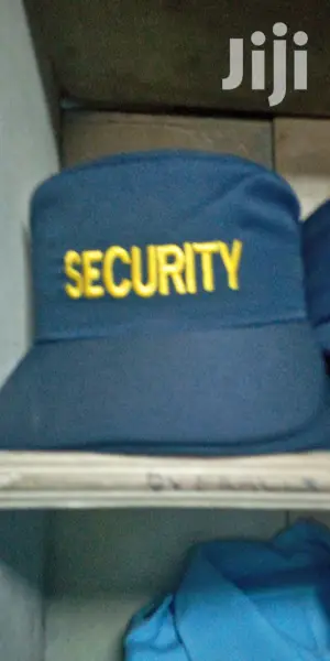 Security Belts
