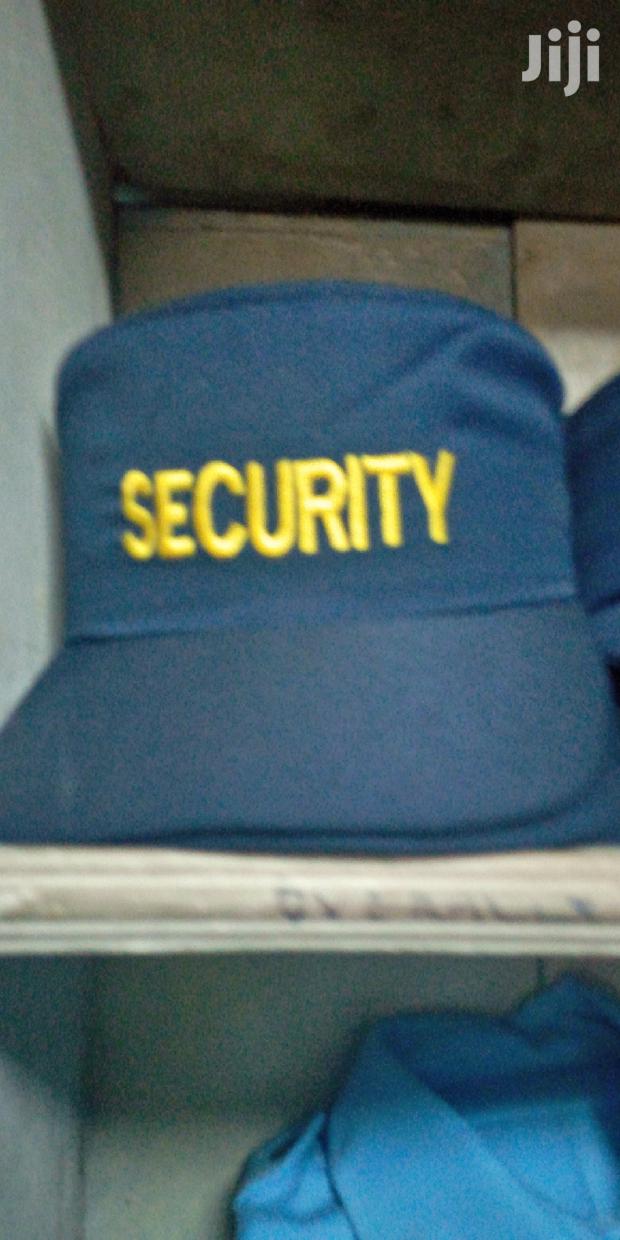 Security Belts - thumbnail 2