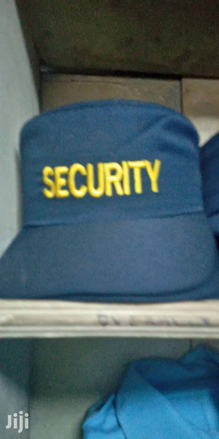 Security Belts