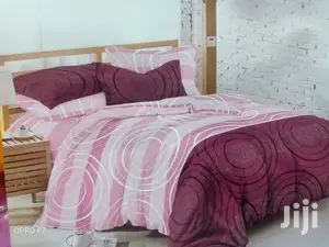 Binded Duvets....