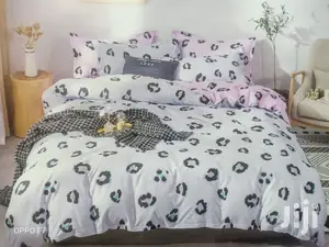 Binded Duvets....